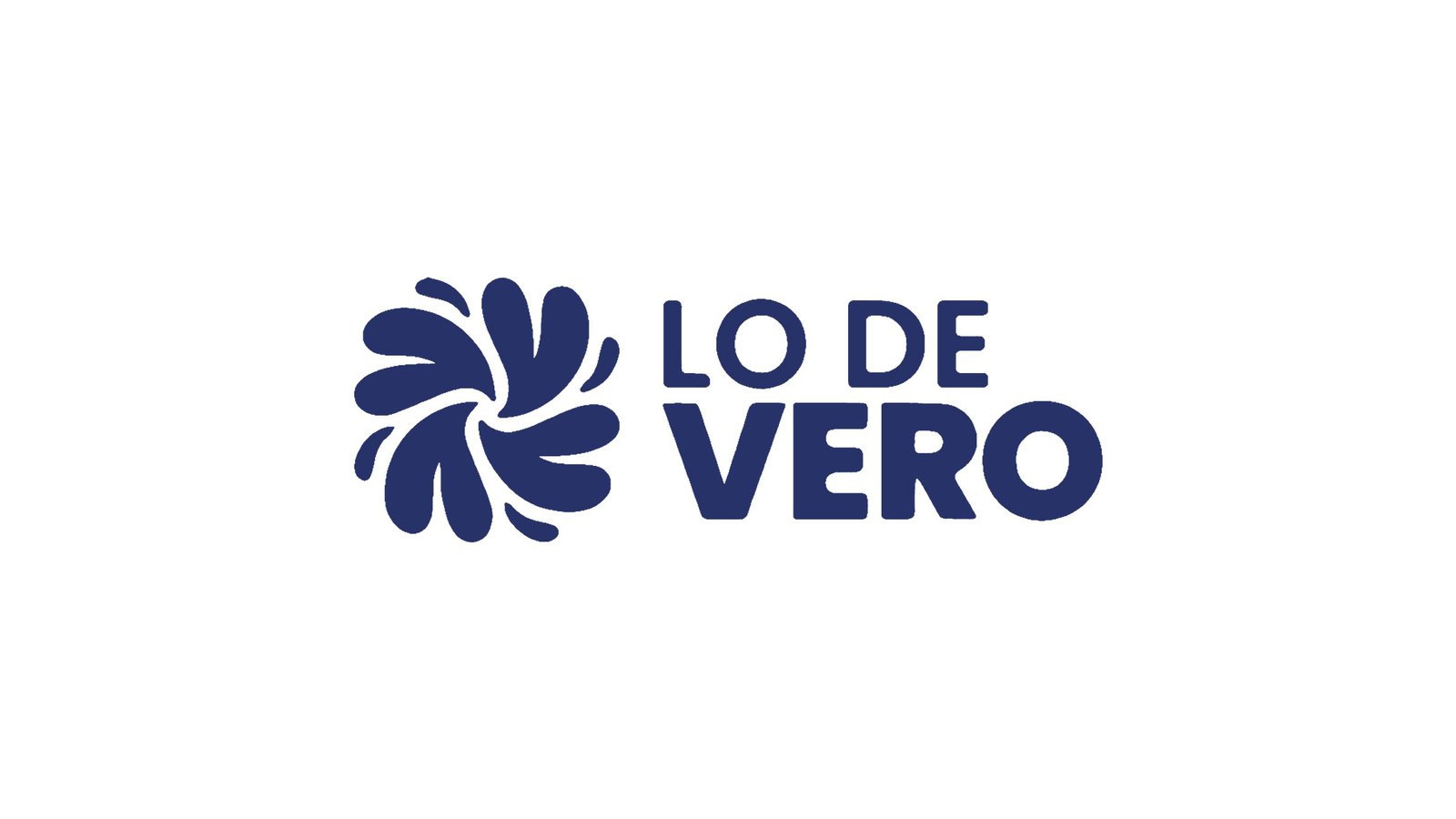 Logo de Lo de Vero