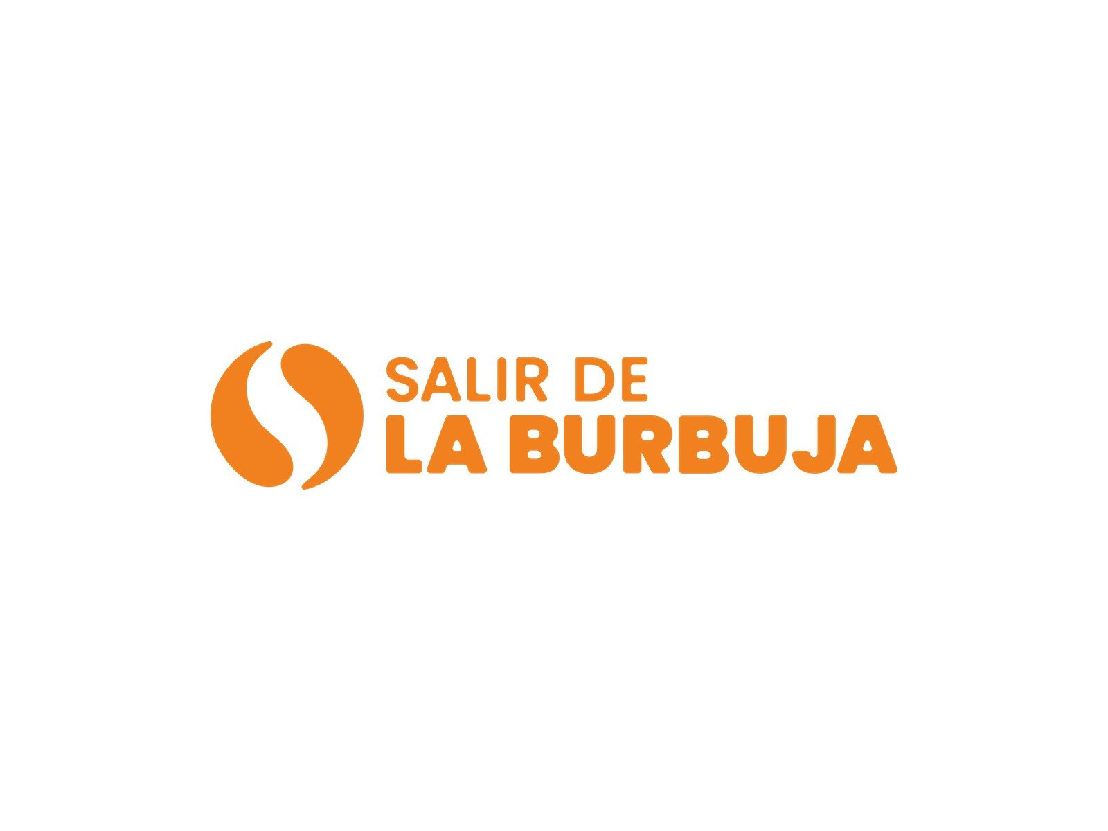 Logo Salir de la Burbuja