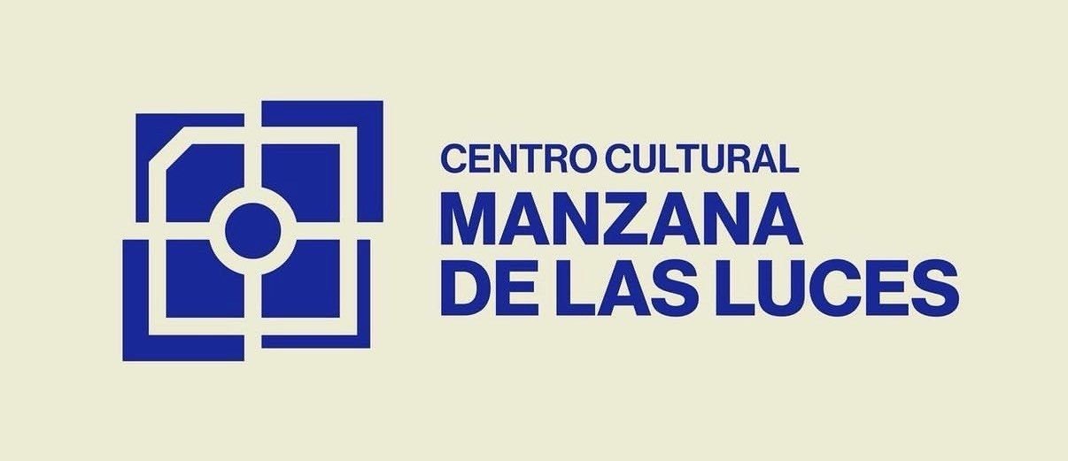 Logo del Centro Cultural Manzana de las Luces