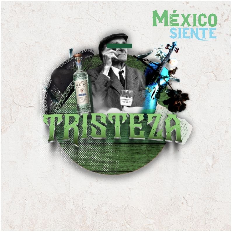 Tapa Tristeza